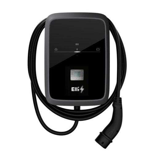 Elli Charger Pro 2 139915008 Wallbox