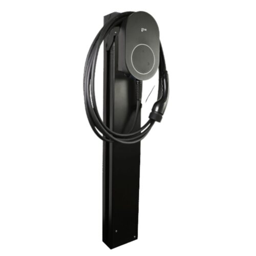 go-e Stand PRO CH-20-30
