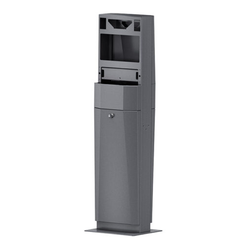 Walther-Werke Standfuß EVO vario