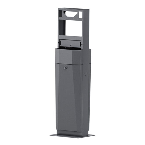 Walther-Werke Standfuß EVO vario