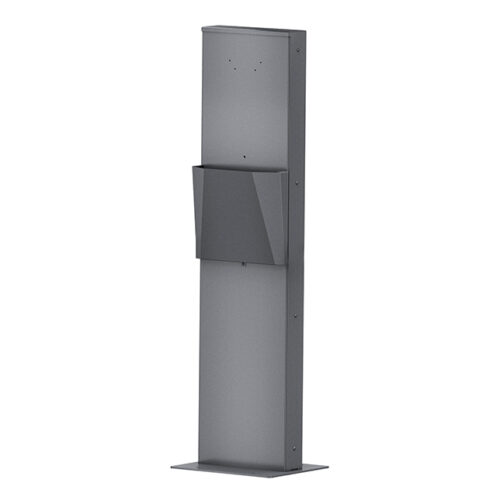 Walther-Werke Standfuß EVO stand