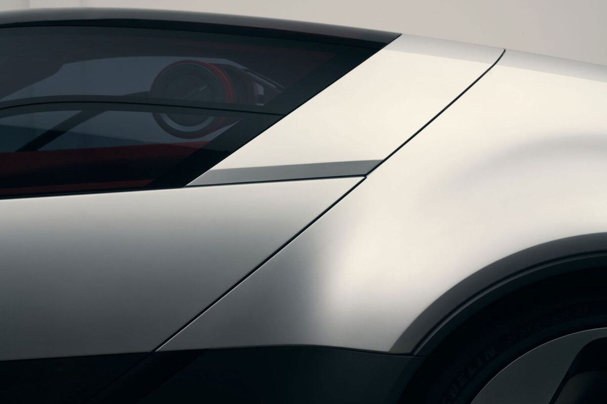 Alpine A310 Vision 15