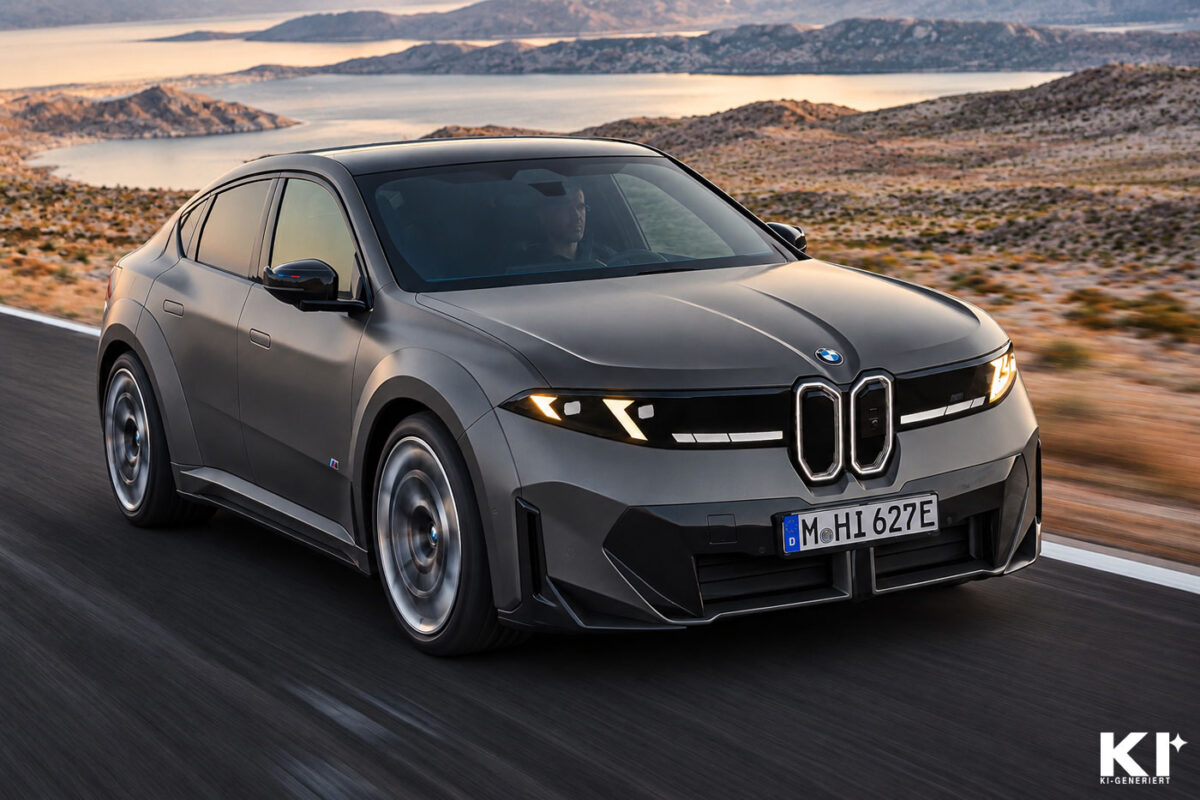 BMW X4M electric (1)