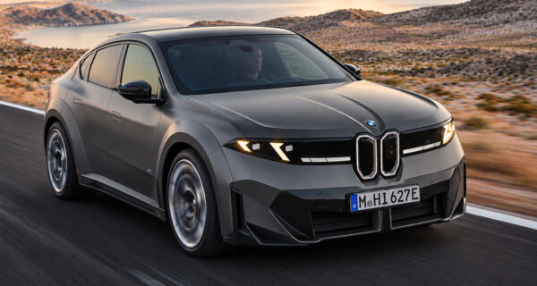 BMW X4M electric (1)