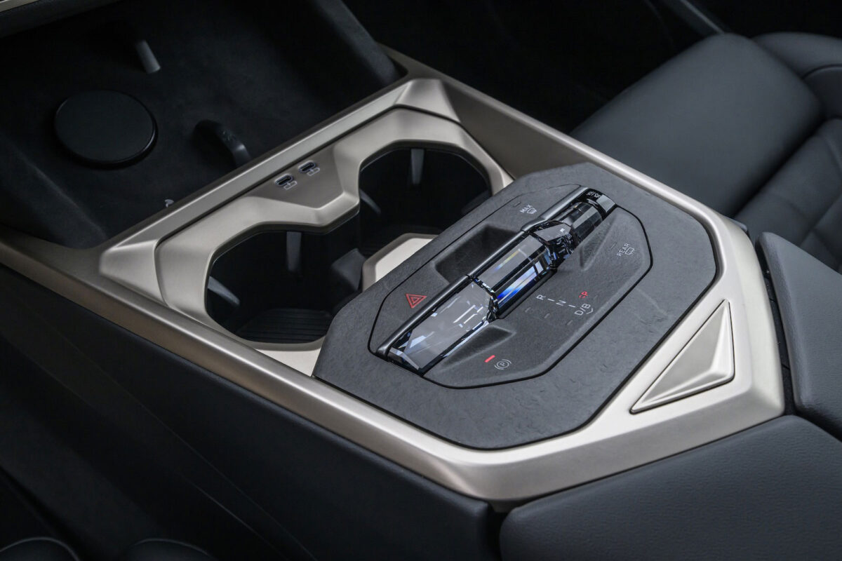 BMW iX5 60 19