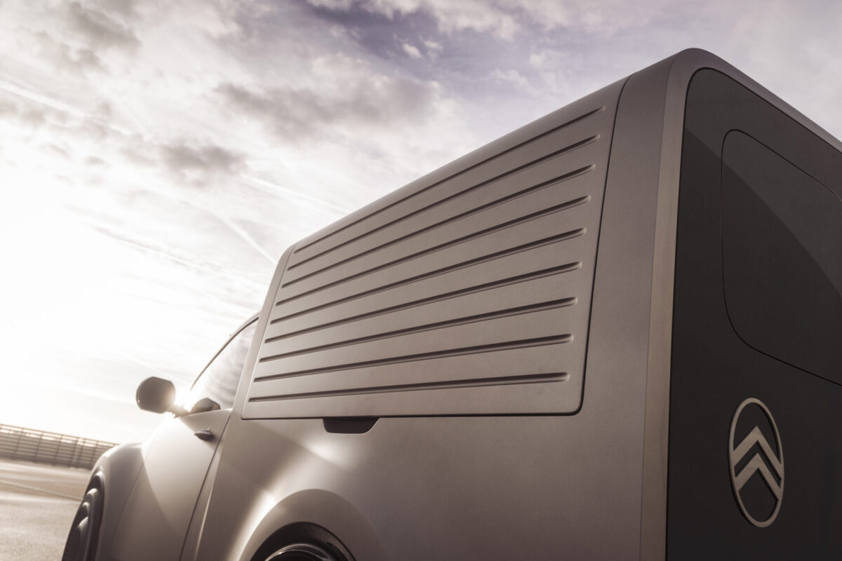 Citroen 2CV FOURGONNETTE CONCEPT (10)