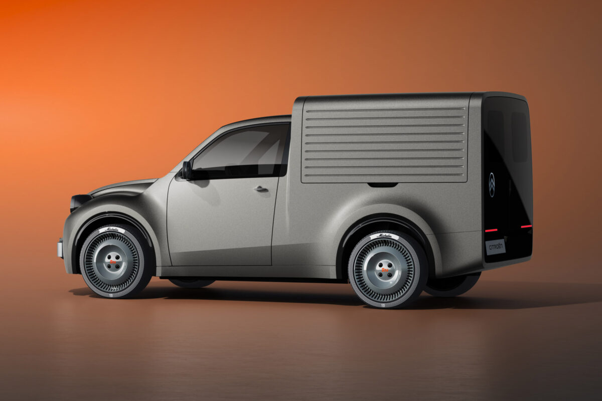 Citroen 2CV FOURGONNETTE CONCEPT (3)