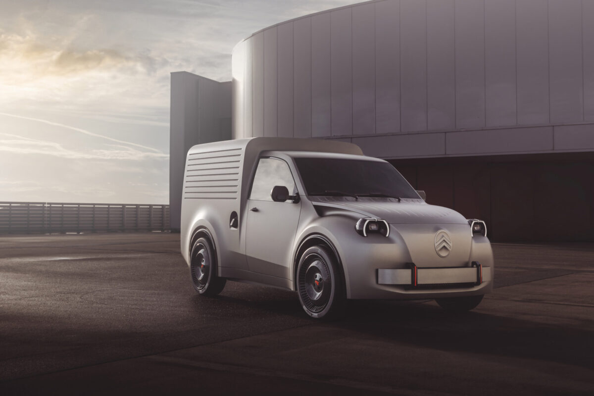Citroen 2CV FOURGONNETTE CONCEPT (7)