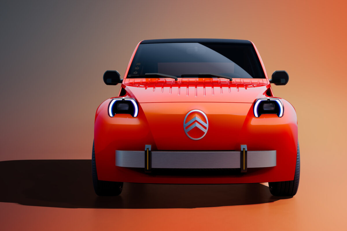 Citroen 2cv Concept 2026 (1)