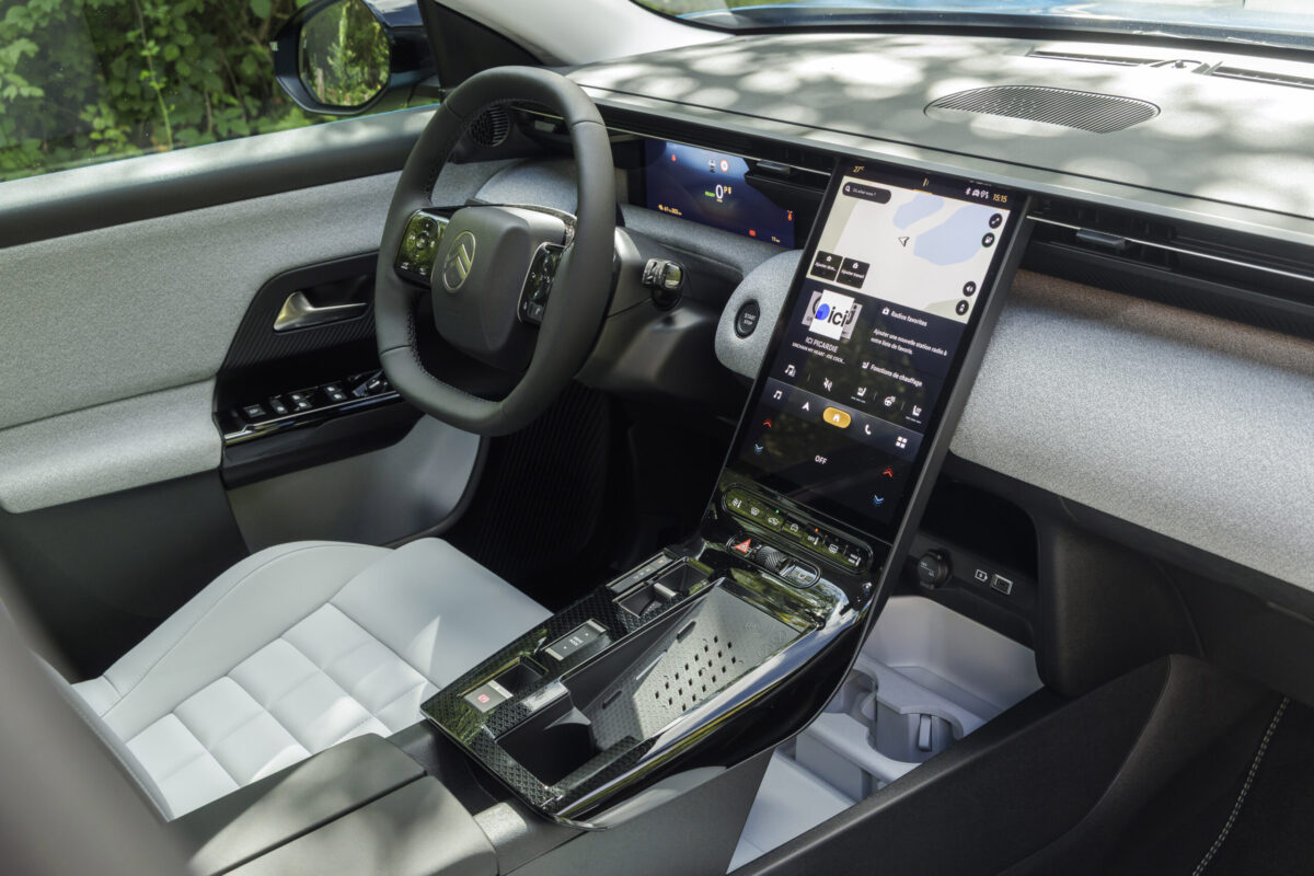 Citroën C5 Aircross Émeraude (10)