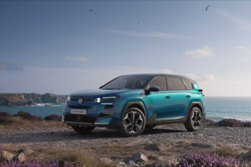 Citroën C5 Aircross Émeraude (11)