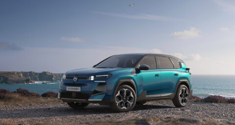 Citroën C5 Aircross Émeraude (11)