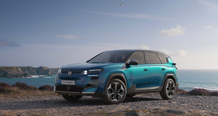 Citroën C5 Aircross Émeraude (11)