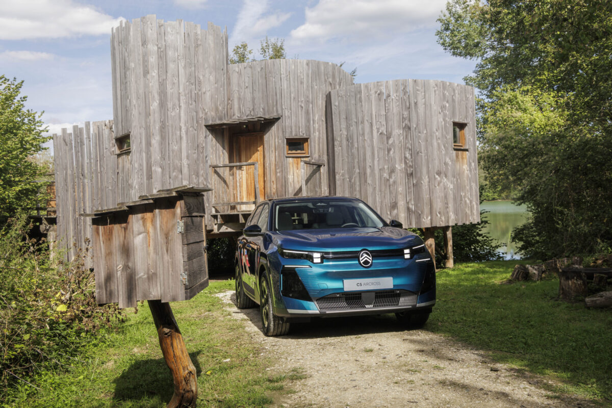 Citroën C5 Aircross Émeraude (13)