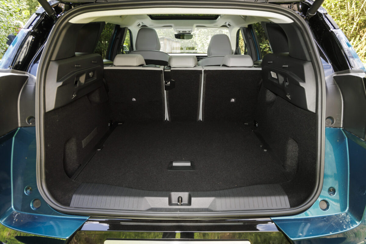Citroën C5 Aircross Émeraude (6)