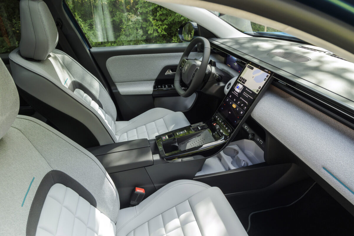 Citroën C5 Aircross Émeraude (9)