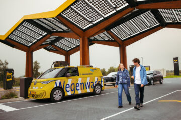 Fastned 2026