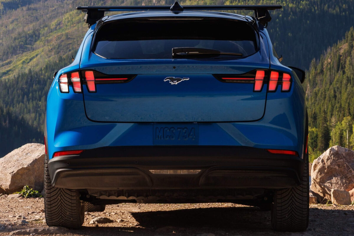 Ford Mustang Mach E Trail (13)