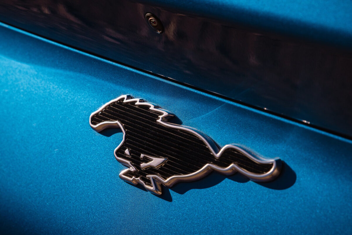 Ford Mustang Mach E Trail (2)