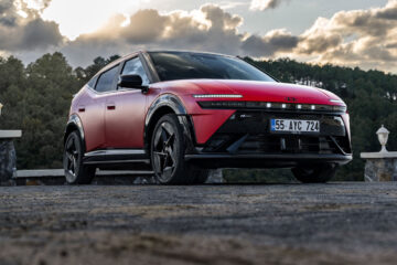 Hundai Ioniq Fahrbericht 2026 (3)