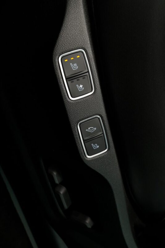 Hyundai Staria Electric, Bild 10 aus dem Fahrbericht