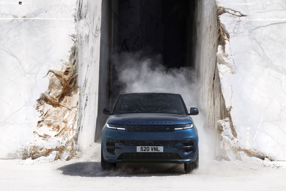 Range Rover Sport Electric 2026 (2)