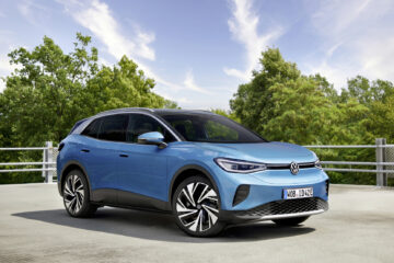 VW ID. 4