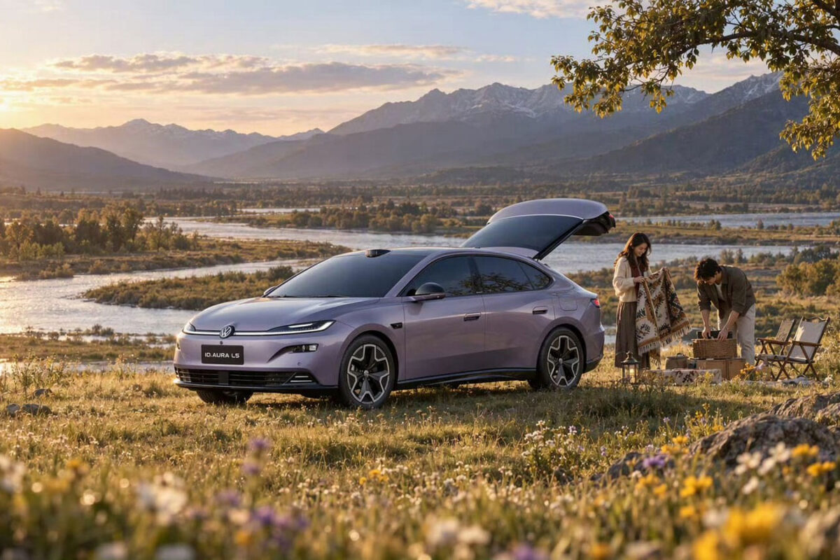 VW ID. Aura L5 2026 (5)