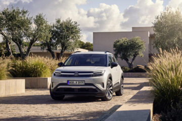 VW ID. Cross (1)