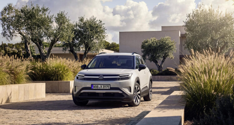 VW ID. Cross (1)