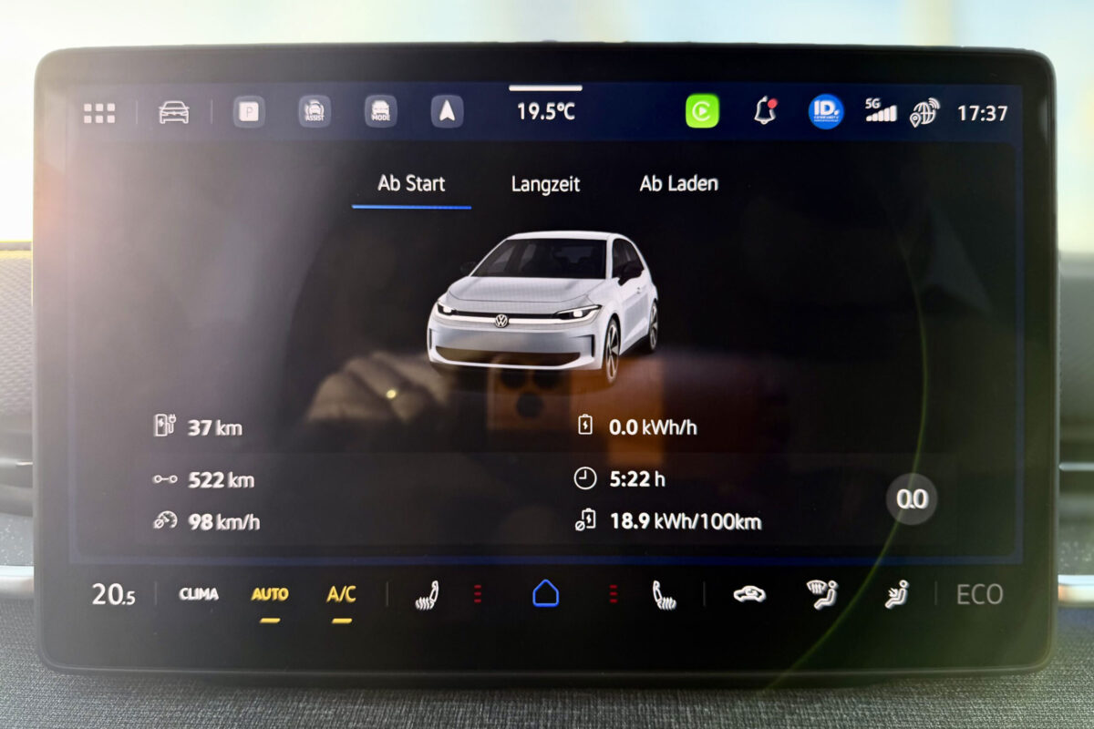 VW ID. Polo Test (8)
