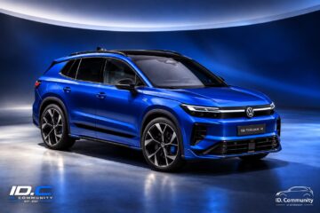 VW ID. Tiguan R 2026 (2)