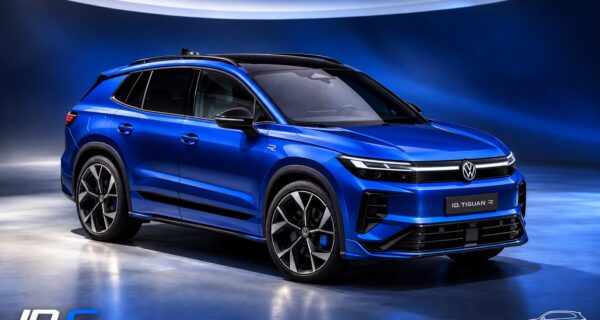 VW ID. Tiguan R 2026 (2)