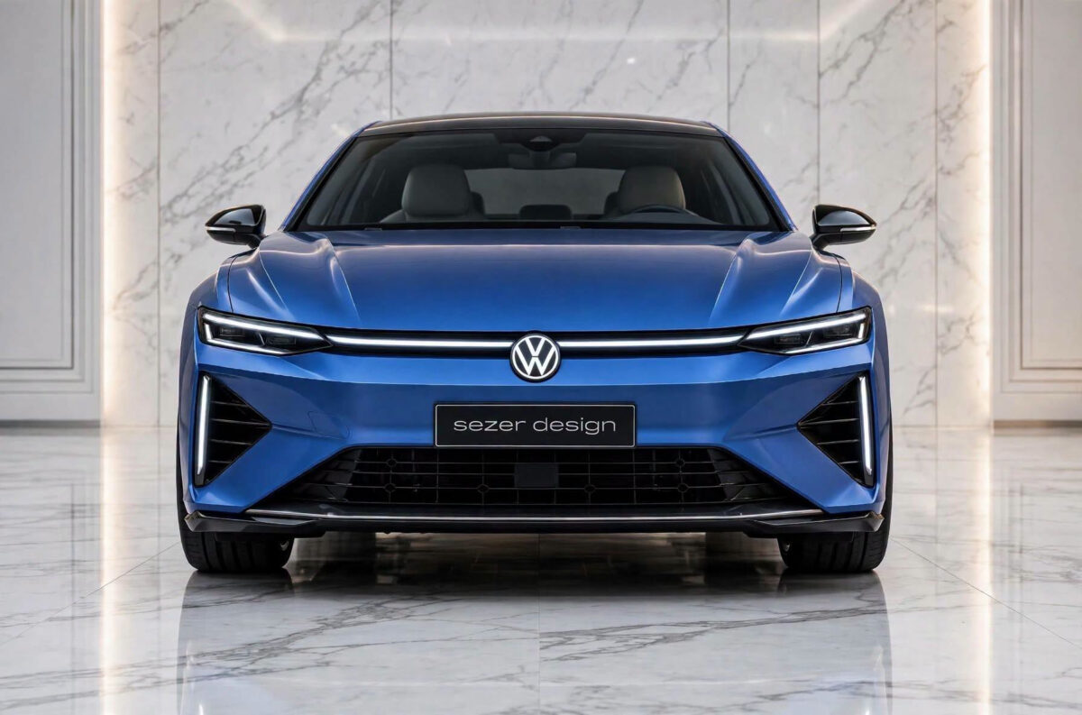VW ID Arteon 04
