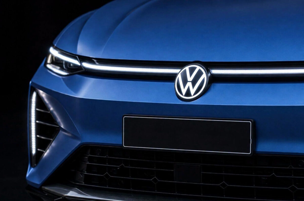 VW ID Arteon 07