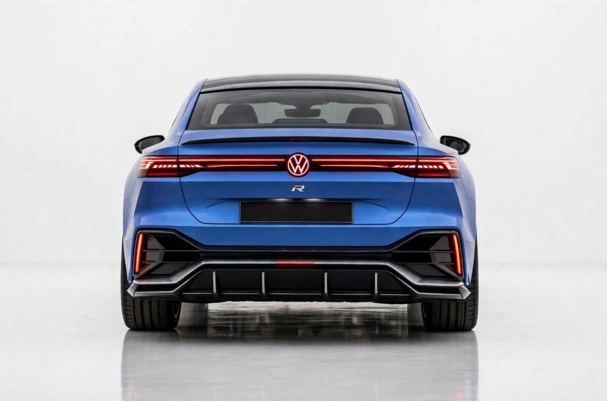 VW ID Arteon 08