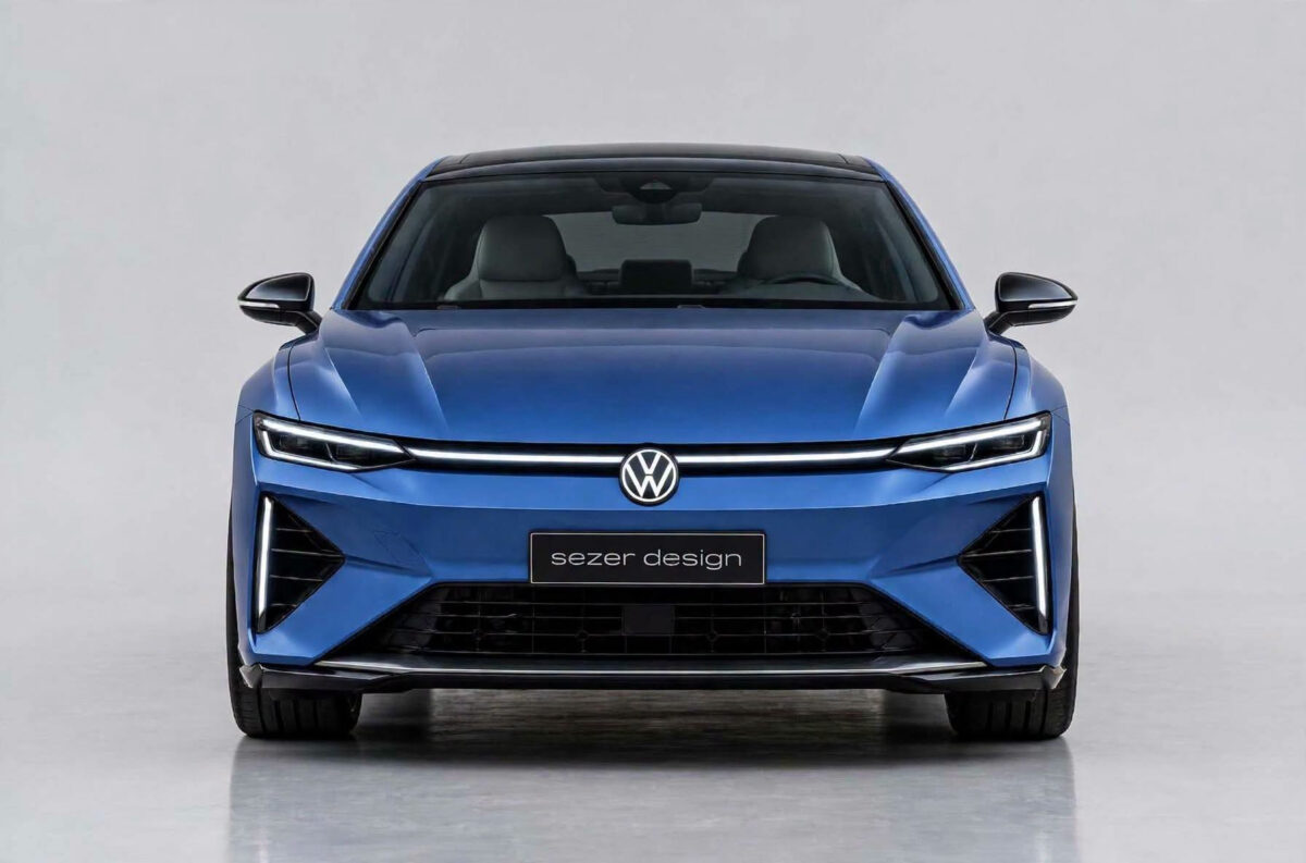 VW ID Arteon 16