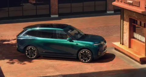 Xpeng G9L 2026 (2)