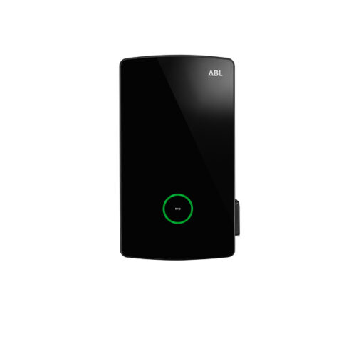 ABL reev ready eM4 Single 100000200 Wallbox