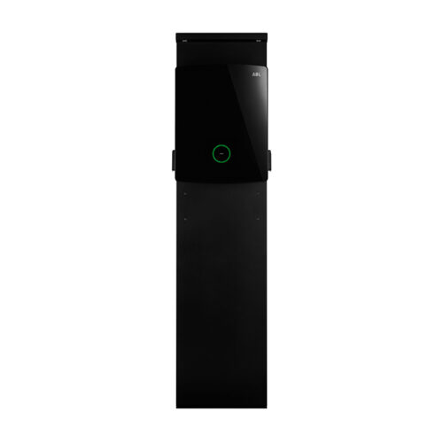 ABL Standfuß POLEM4 für eine eMH3/eM4 Wallbox