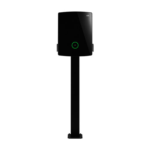 ABL Standfuß POLE Slim eM4 Twin
