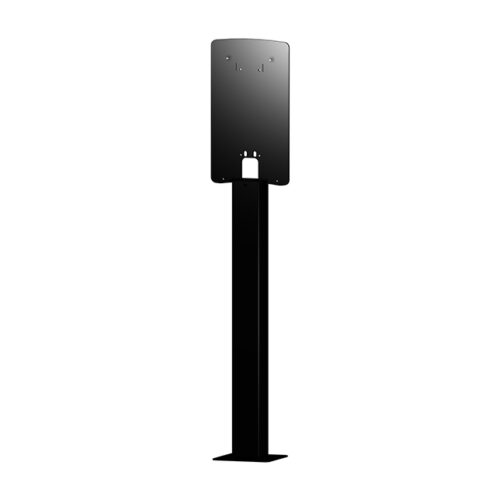 ABL Standfuß POLE Slim eM4 Single