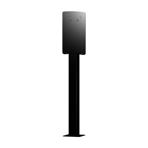 ABL Standfuß POLE Slim eM4 Single