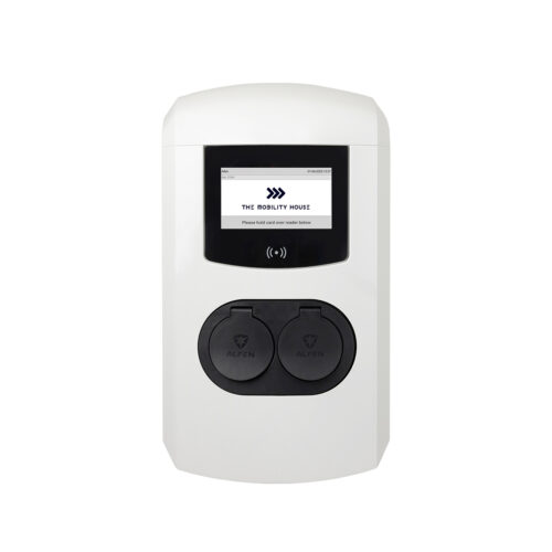 Alfen Eve Double Plus 904463021 Wallbox