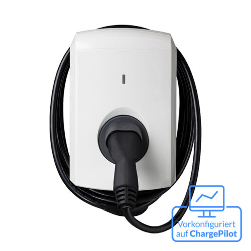 Alfen Eve Single S-line 904460627-5638 Wallbox
