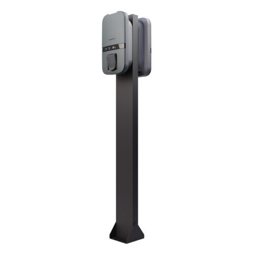 ChargeLine Standfuß Slim Double