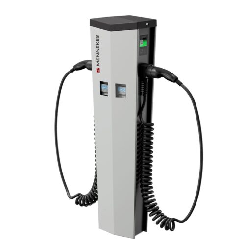 Mennekes AMEDIO® Professional 7800 22 C2 140932222 Ladesäule