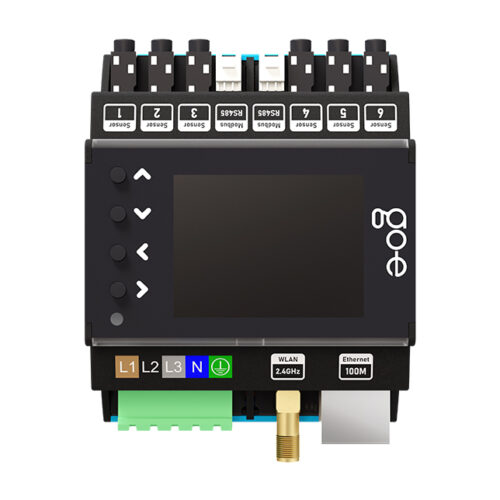 go-e Controller
