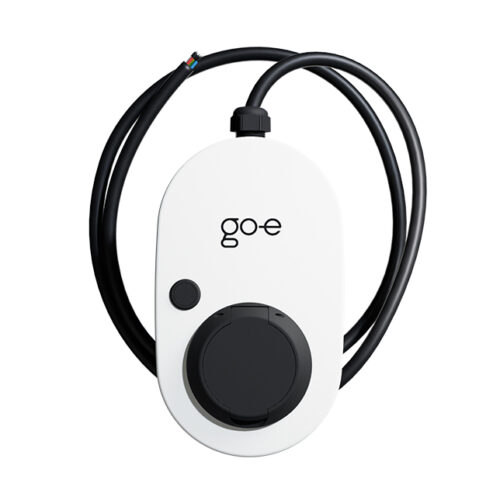 go-e Gemini CH-04-11-51 Wallbox