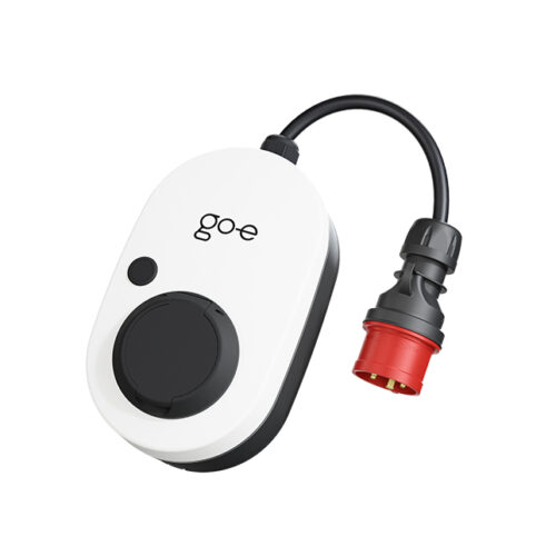 go-e Charger Gemini flex CH-04-11-01 mobile Ladestation